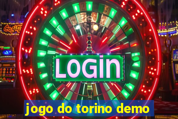 jogo do torino demo