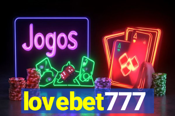 lovebet777