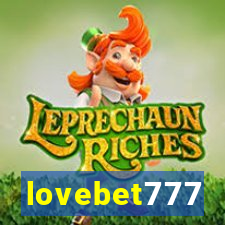 lovebet777