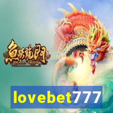 lovebet777