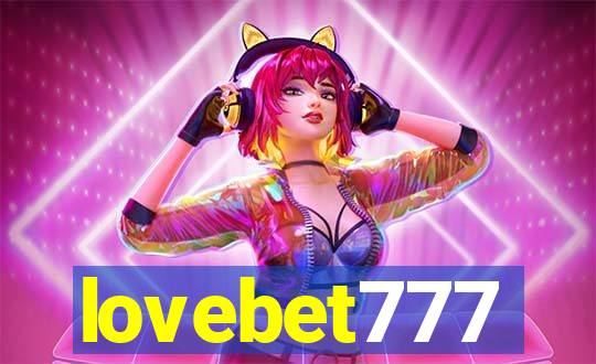 lovebet777