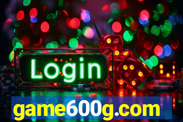 game600g.com