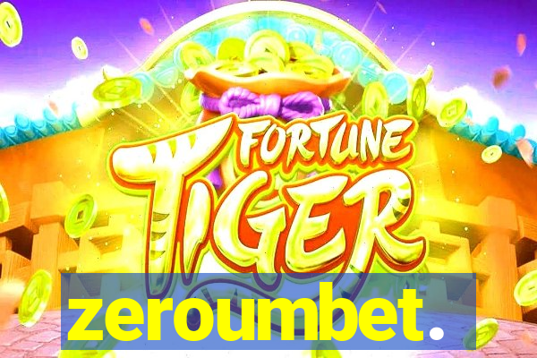 zeroumbet.