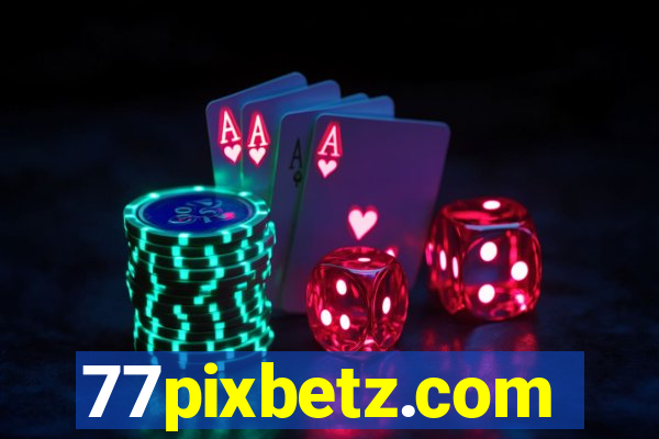 77pixbetz.com