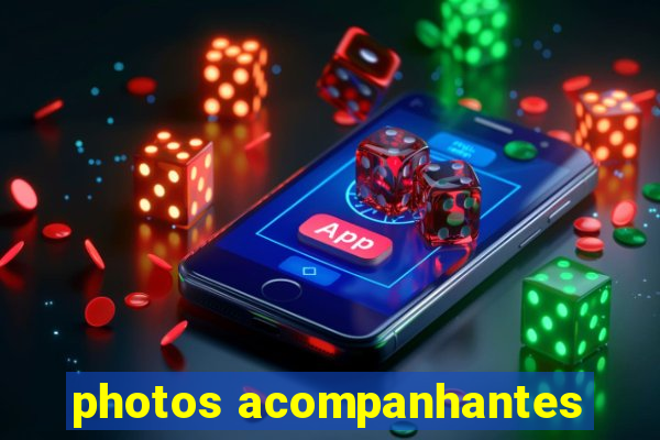 photos acompanhantes