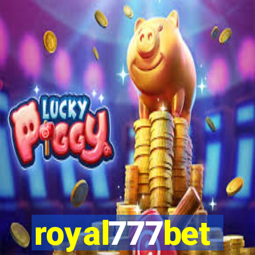 royal777bet