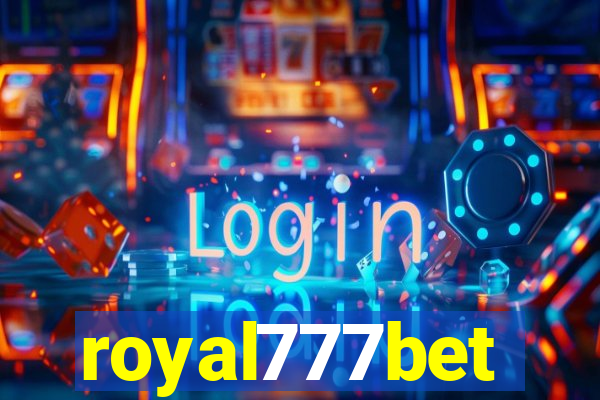 royal777bet