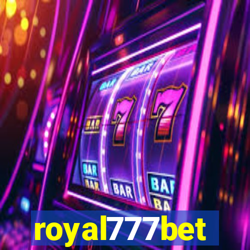 royal777bet