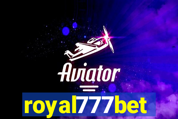 royal777bet