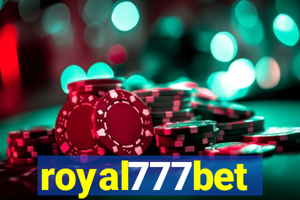 royal777bet