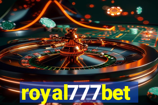 royal777bet