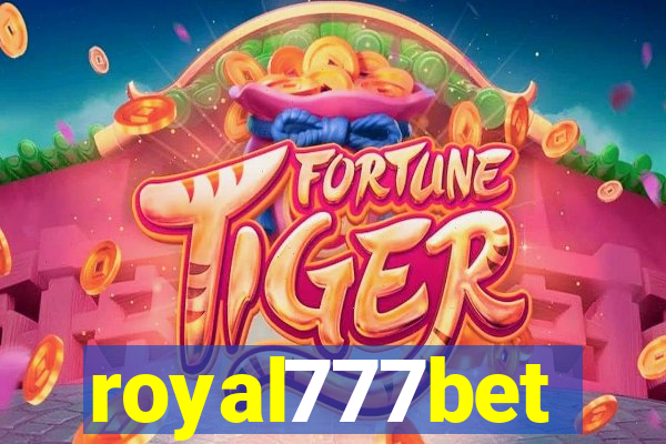 royal777bet