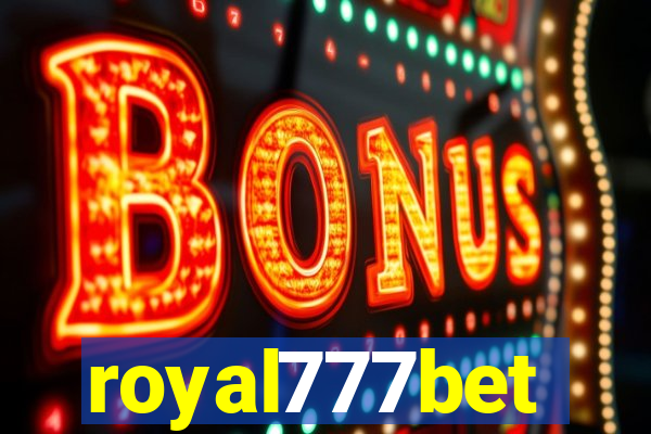 royal777bet