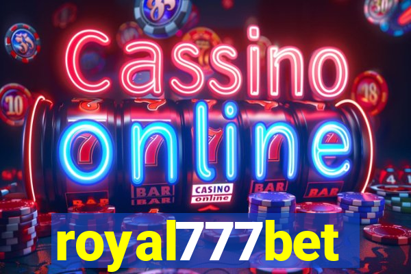 royal777bet