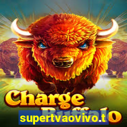 supertvaovivo.tv