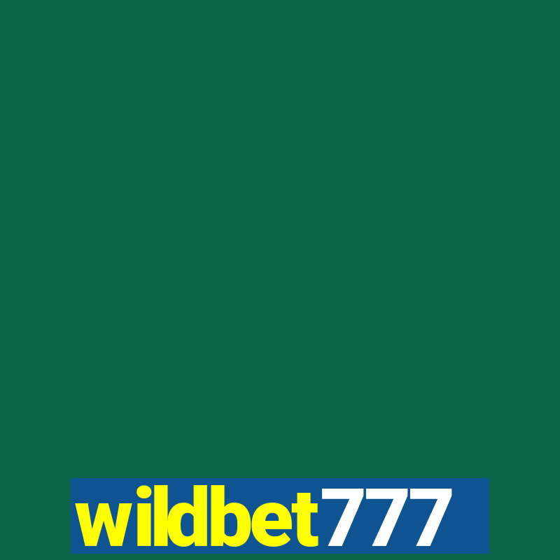 wildbet777