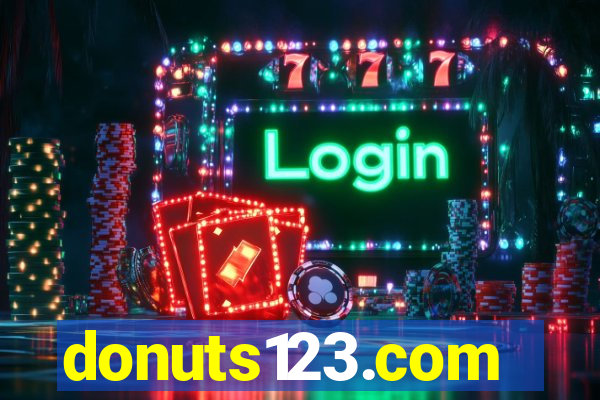 donuts123.com