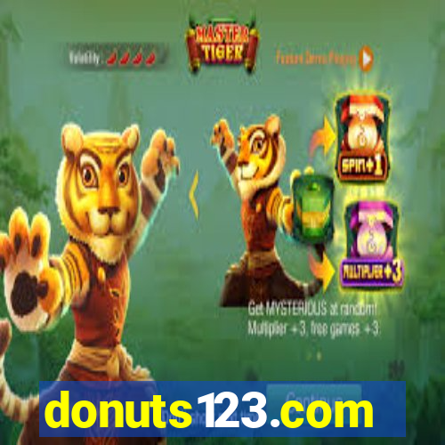 donuts123.com