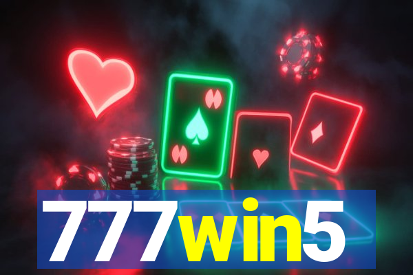 777win5