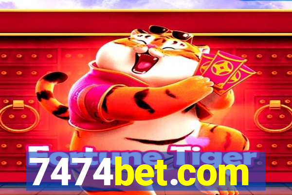 7474bet.com