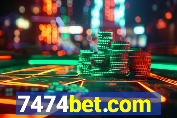 7474bet.com