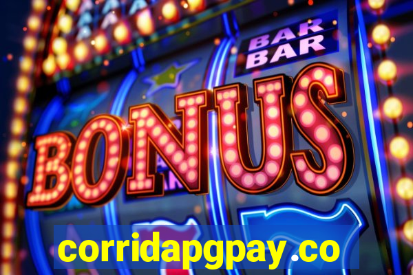 corridapgpay.com