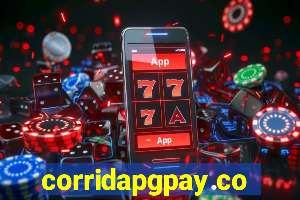 corridapgpay.com