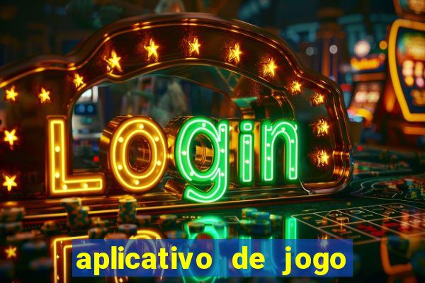 aplicativo de jogo que ganha dinheiro de verdade no pix