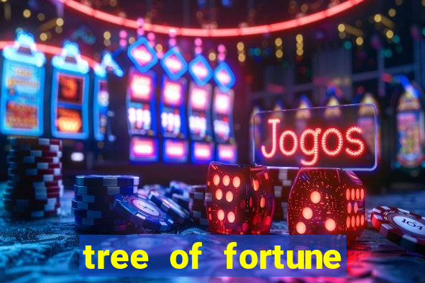 tree of fortune demo grátis