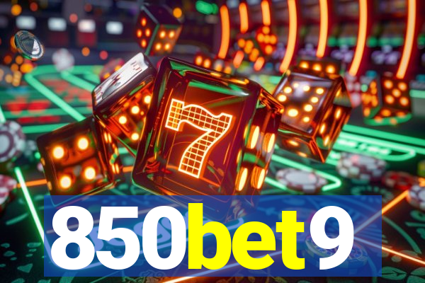 850bet9