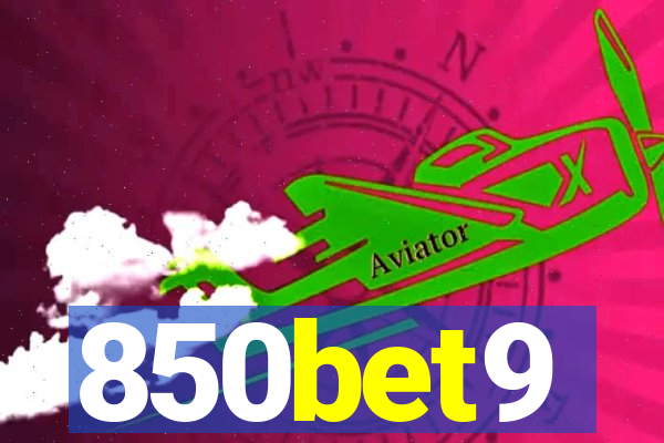 850bet9