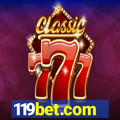 119bet.com