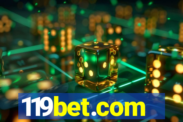 119bet.com