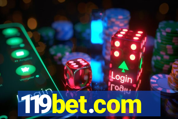 119bet.com