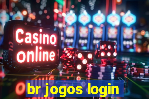 br jogos login