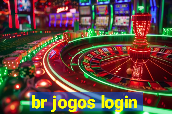 br jogos login