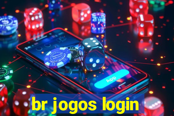 br jogos login