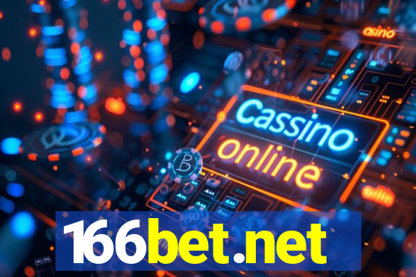 166bet.net