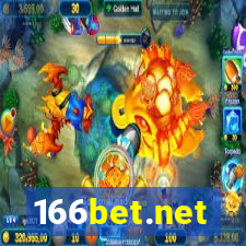 166bet.net