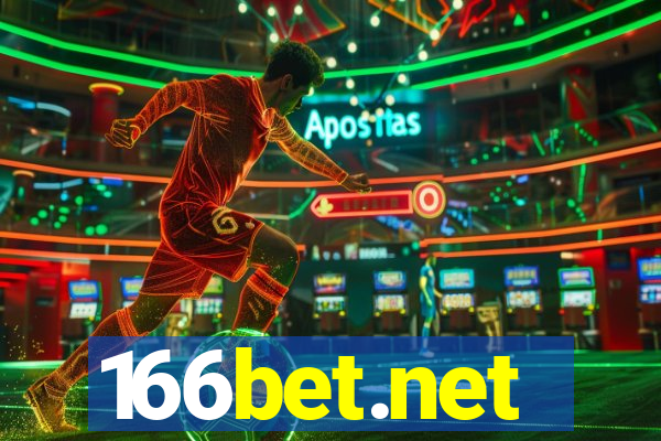 166bet.net