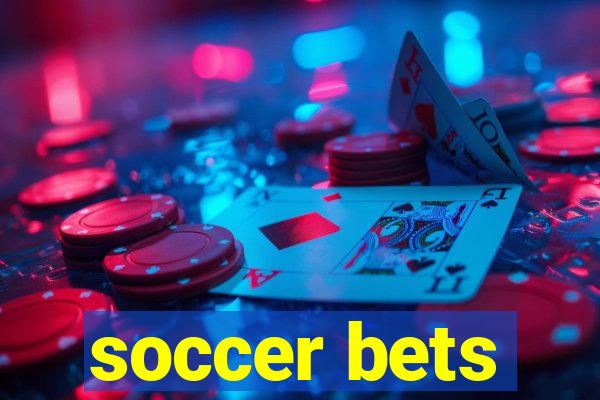 soccer bets