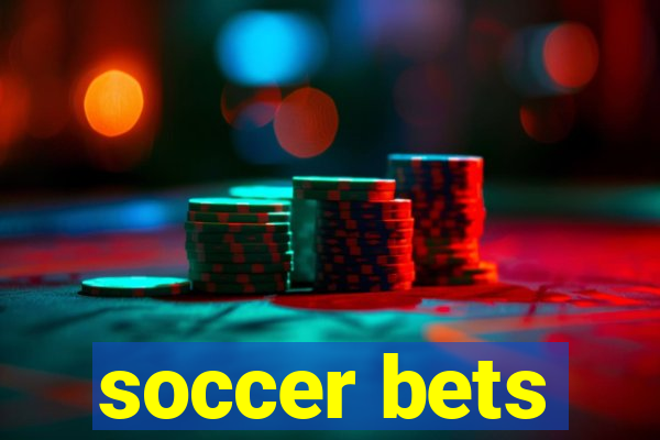 soccer bets