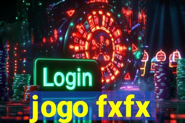 jogo fxfx