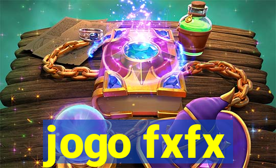 jogo fxfx