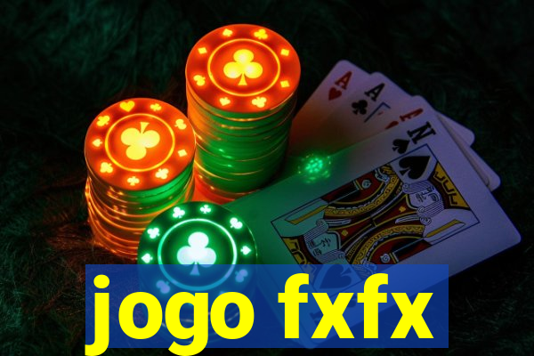 jogo fxfx