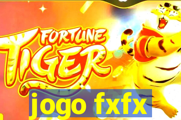 jogo fxfx