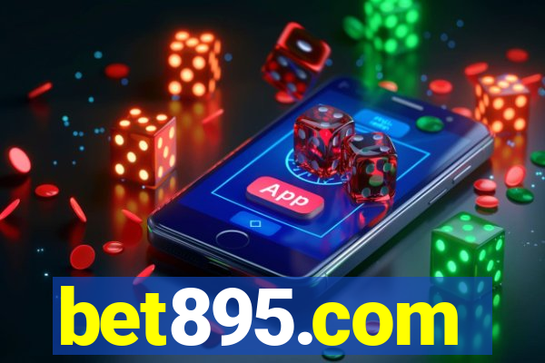 bet895.com