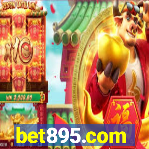 bet895.com