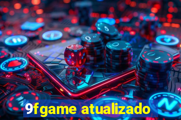 9fgame atualizado