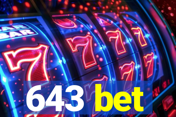 643 bet